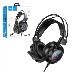 هدست گیمینگ سیمی هوکو مدل W110