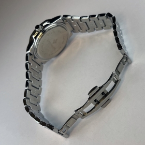 ساعت مچی عقربه‌ای مردانه کوارتز مدل ناتیلوس