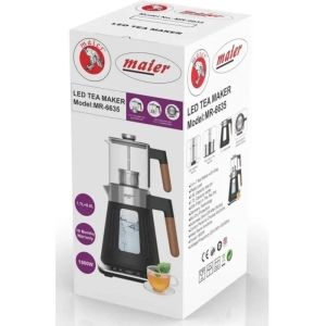 چای ساز مایر مدل MR-6635