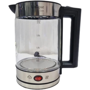 چای ساز روهمی یونیک 1800 وات مدل UL _124