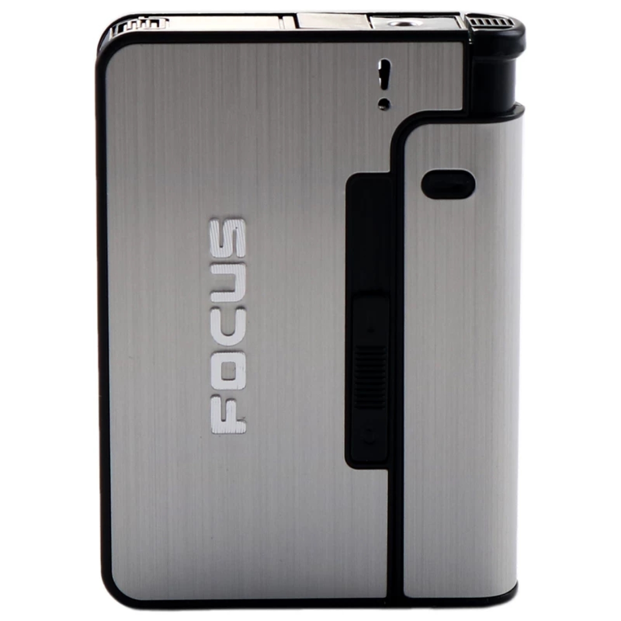 جاسیگاری فوکوس مدل JD-YH001