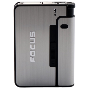 جاسیگاری فوکوس مدل JD-YH001