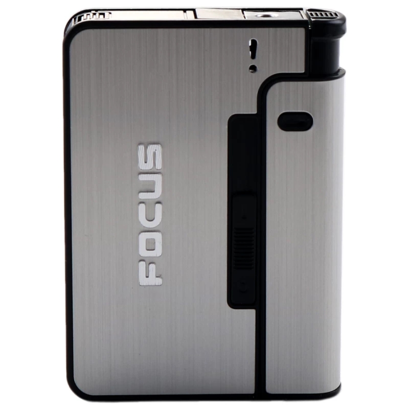 جاسیگاری فوکوس مدل JD-YH001