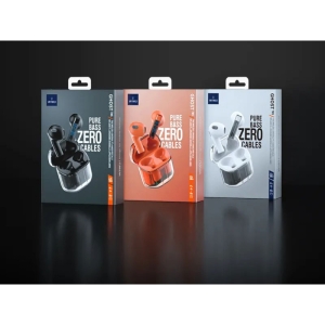 هندزفری بلوتوث ویوو مدل WIWU GHOST TWS