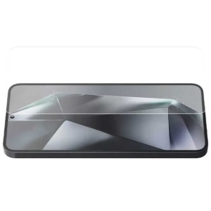  گلس شفاف سامسونگ گلکسی اس 25 اولترا نیلکین همراه با ابزار نصب Amazing H+ Pro 
