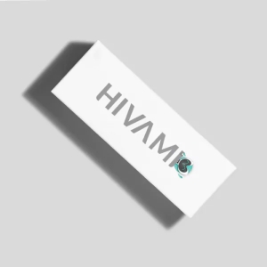 ساعت هوشمند هیوامی مدل Basil