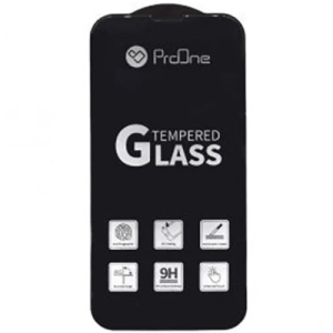  گلس شیشه‌ای گوشی آیفون 11 پرومکس پرووان Tempered 