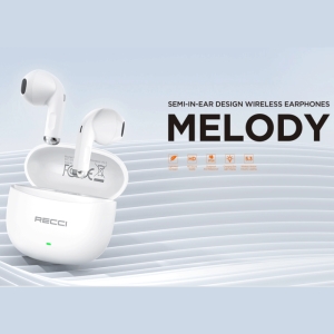  هندزفری بلوتوثی 5.3 رسی مدل REP-W81 