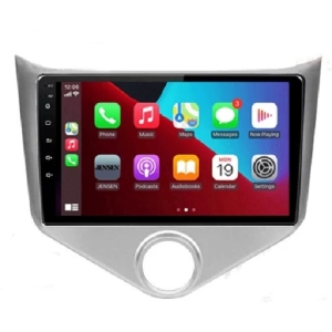 مانیتور 9 اینچ مدل Mediabar مناسب برای خودرو ام وی ام 315