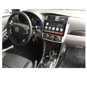 پخش کننده خودرو مدل مانیتور آریو Z300