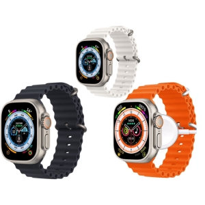  ساعت هوشمند ام 8 اولترا ایکس او مدل XO M8Ultra Smartwatch 