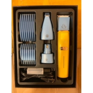 ماشین اصلاح موی حیوانات وی جی آر مدل V-219