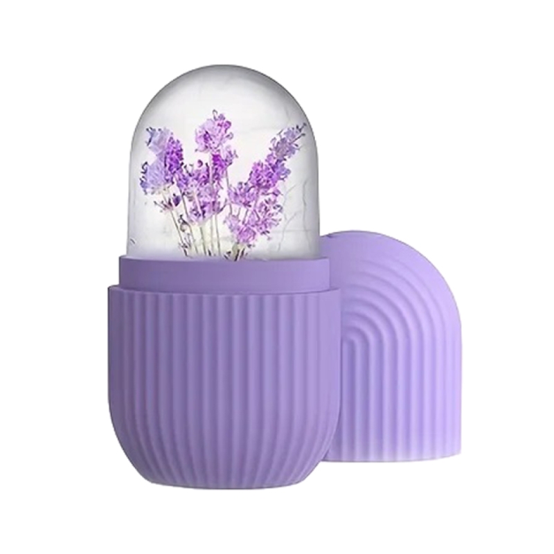 اسکراب یخ سیلیکونی