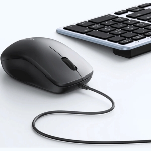  موس سیمی یو اس بی یوگرین مدل MU007 90789 