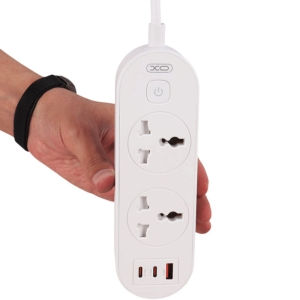  چندراهی برق ایکس او مدل WL31 