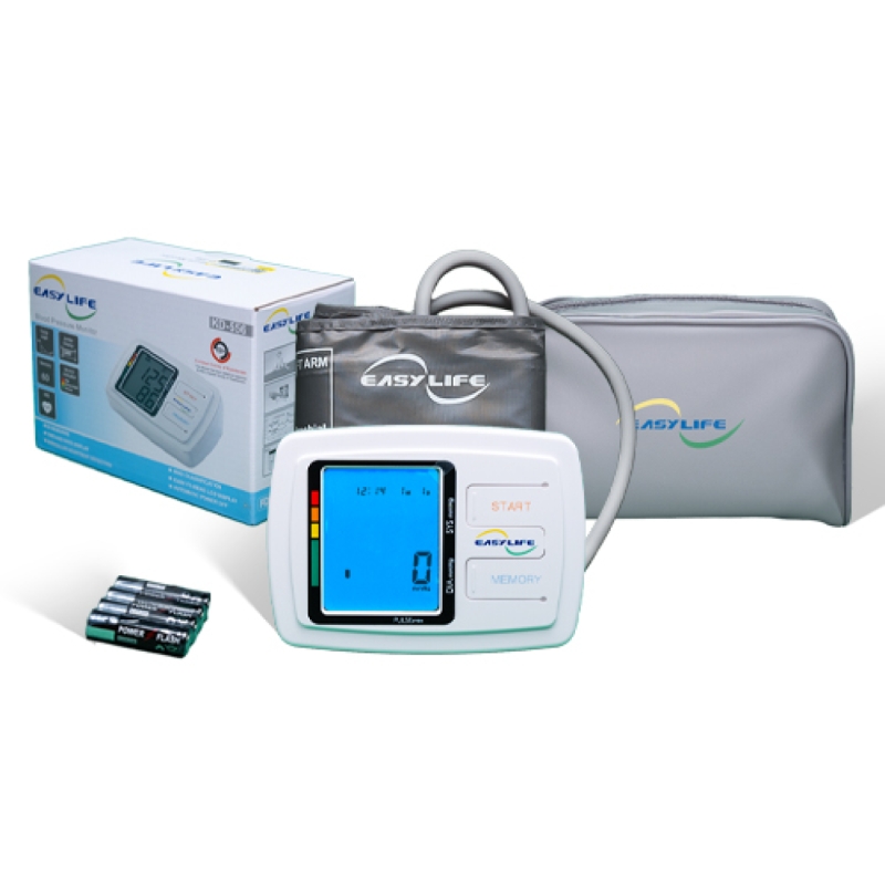 فشارسنج دیجیتالی ایزی لایف مدل KD-556