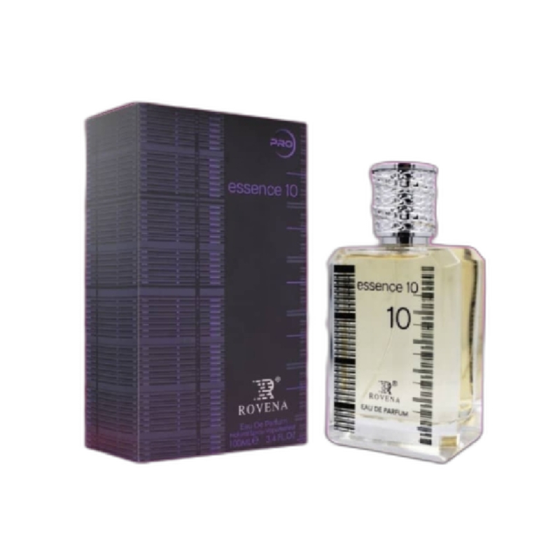 ادکلن زنانه مردانه روونا مدل مولکول ۰۱ حجم ۱۰۰ میل