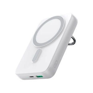  پاوربانک وایرلس 20 وات 10000 جویروم مدل JR-W050 