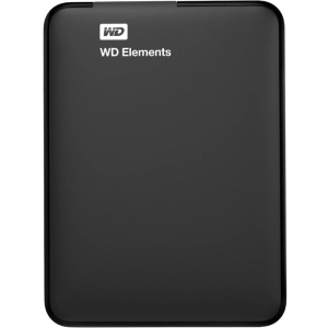 اس اس دی اکسترنال وسترن WD Elements 500GB