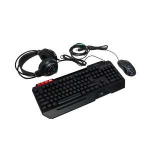 ست گیمینگ آئولا مدل T650