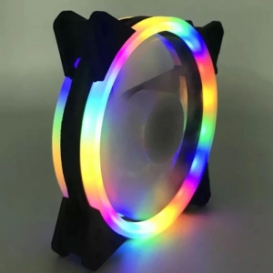 فن کیس گیمینگ انزو مدل FAN-002