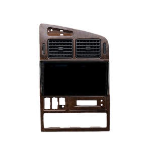 مانیتور 9 اینچ مدل Mediabar مناسب برای خودرو پژو پارس داشبورد قدیم