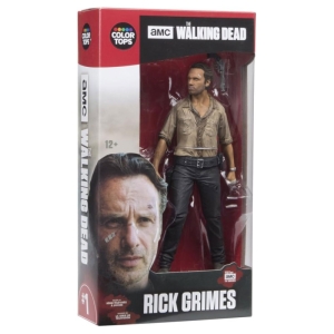  فیگور مک فارلن مدل Rick Grimes