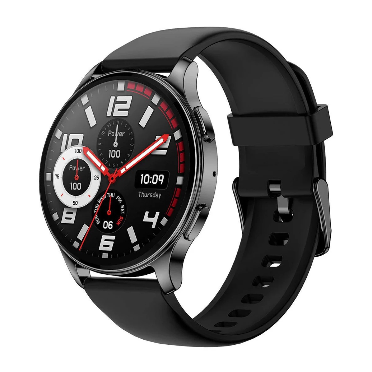 ساعت هوشمند شیائومی مدل Amazfit Pop 3R