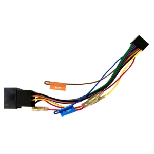 مانیتور مدل Mediabar سایز 9 اینچ مناسب برای مزدا 323