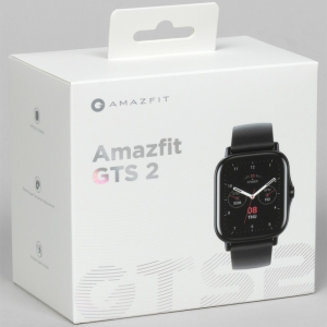 ساعت هوشمند شیائومی مدل amazfit gts 2