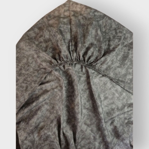 روتختی دونفره کشدار 3تکه Cheshik مدل پتینه سایز 160*200 سانتی متر