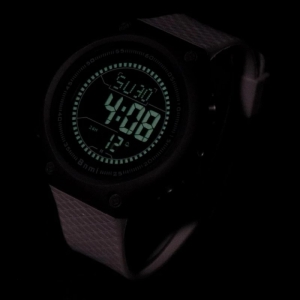 ساعت مچی دیجیتال مردانه بنمی مدل GY1810