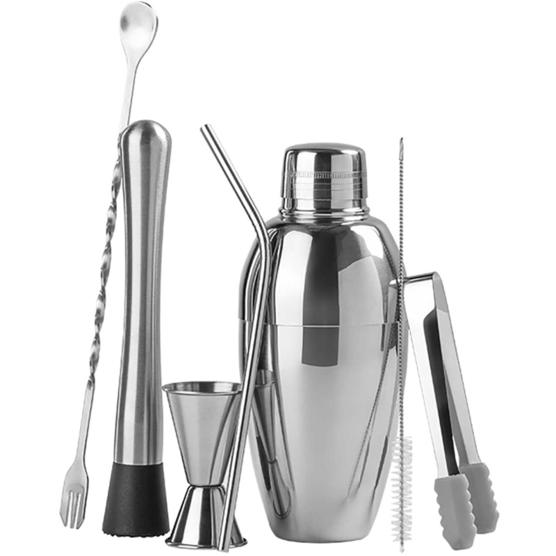 ست شیکر و کوکتل سازی هفت عددی شیائومی مدل CJ-CSB01