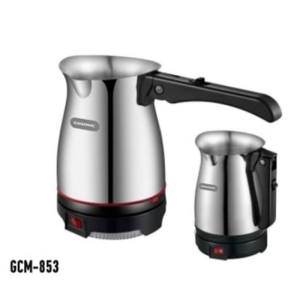 قهوه ساز گوسونیک مدل GCM-853