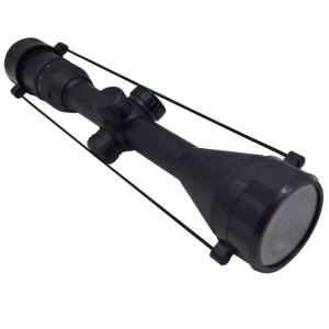  دوربین تفنگ گامو مدل 40-9×3 IR WR