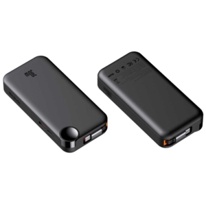  پاوربانک 30 وات 10000 مک دودو به همراه کابل تایپ سی مدل MC-3870 