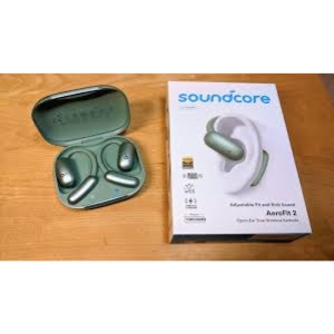 هدفون بی سیم انکر مدل Soundcore Aerofit 2