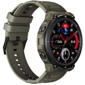  ساعت هوشمند ضدآب پرووان مدل PWS16 