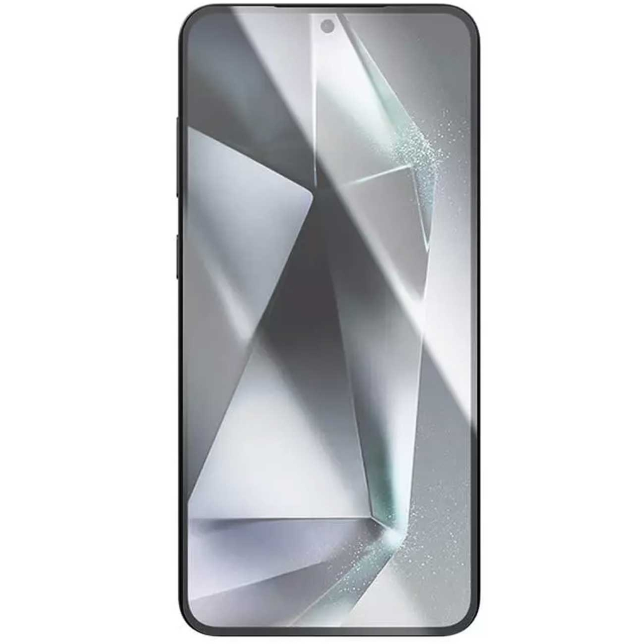  گلس شفاف سامسونگ گلکسی اس 25 اولترا نیلکین همراه با ابزار نصب Amazing H+ Pro 