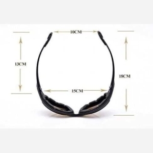 عینک کوهنوردی دایزی مدل C5