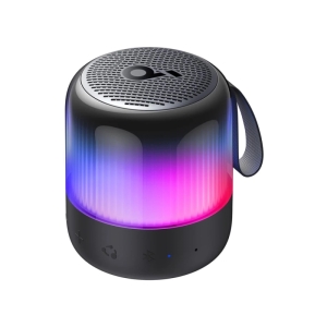 اسپیکر بلوتوثی بی سیم قابل حمل انکر مدل GLOW Mini  A3136 