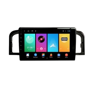 مانیتور 10 اینچ مدل Mediabar مناسب برای خودرو لیفان 620