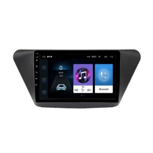 مانیتور 10 اینچ مدل Mediabar مناسب برای خودرو لیفان X50