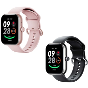  ساعت هوشمند جویروم مدل JR-FT5 Plus 