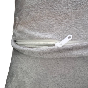 روبالشی مخمل Cheshik مدل ماربل سهند مجموعه 2 عددی