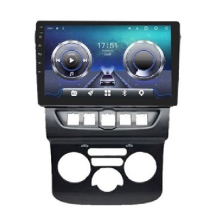 مانیتور 10 اینچ مدل Mediabar مناسب برای خودرو رانا