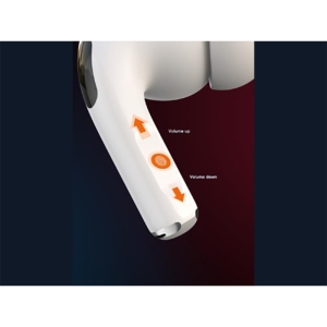  هندزفری بی‌سیم 5.3 ایکس او مدل EV52 AirPods Pro ANC 