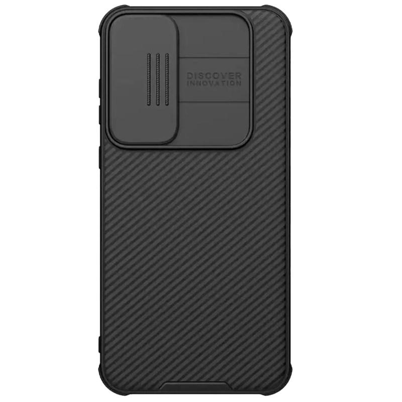 قاب محافظ گوشی سامسونگ گلکسی آ 55 نیلکین CamShield Pro