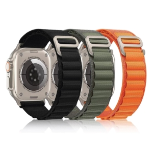 ساعت هوشمند گرین لاین مدل Green Lion Ultra Active Smart Watch New1