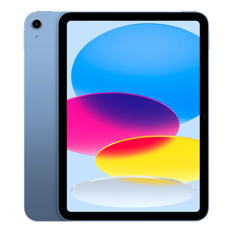 تبلت اپل مدل iPad 2025 Wi-Fi ظرفیت 128 گیگابایت رم 6 گیگابایت